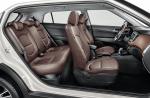 Hyundai Creta 2017 года (LA)